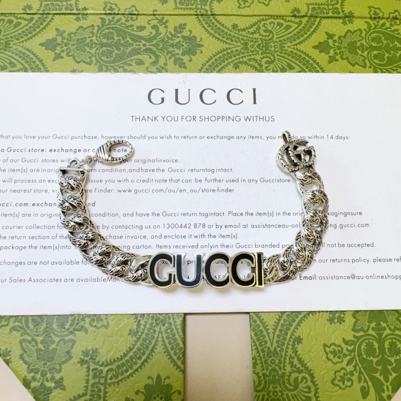 Gucci Bracelets